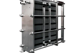 Plate and Shell Heat Exchangers: Efficient Heat Transfer Solutions