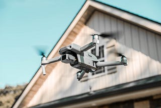 Which Camera Drone To Buy? | A Guide