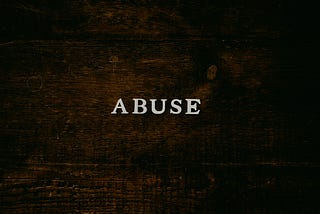 It’s Not Just Women Who Get Abused in Relationships