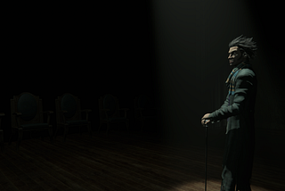 Pathologic 2 narrative walkthrough: Background and Intro