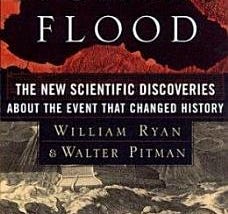 Noah's Flood | Cover Image