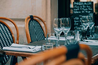 Il Tuo Ristorante è pronto per la Stagione Estiva 2025?