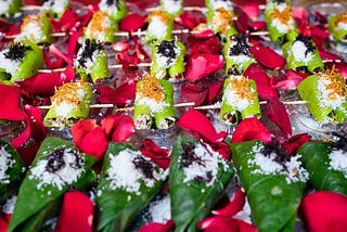 Why Banarasi Paan is Famous?