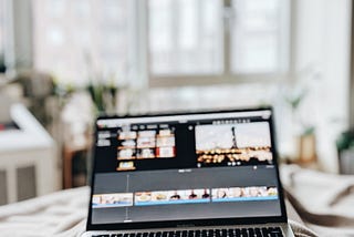 Critics Review My One-Woman Show, ‘Working from Home’
