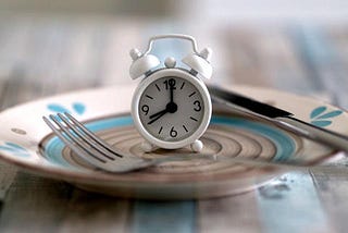 Debunking the Myth: Can Intermittent Fasting Increase the Risk of Death from Heart Disease?