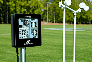 Lacrosse-Weather-Station-1