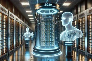 The AI Call Centre of the Future