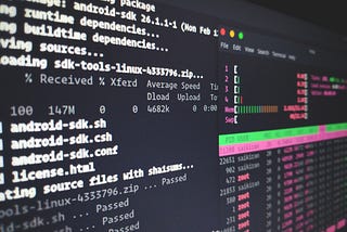 Resizing /home partition in Ubuntu 19.10