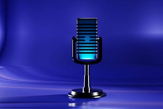 Check Out The Teresa Pod Now on Podbean!