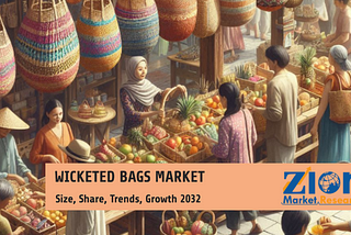 Global Wicketed Bags Market: Trends and Forecast Size, Share, 2032