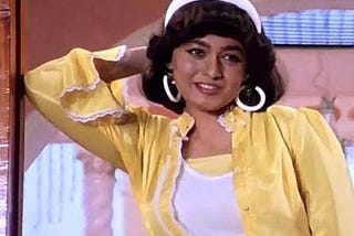 Sahila Chaddha Movies