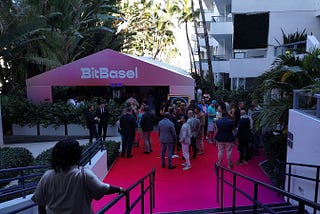 Art Basel in Miami: A Focus on Crypto