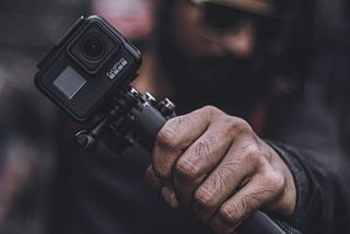 GoPro’s User-Generated Content Strategy