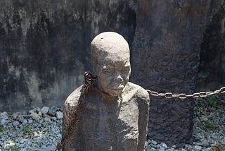 Why Slavery in the U.S. was Different