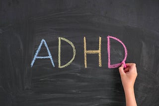 Understanding and Managing ADD and ADHD