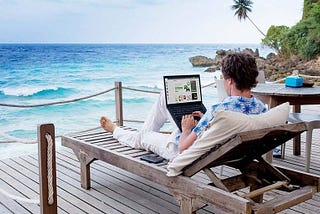Top 10 Countries for Digital Nomads in 2025