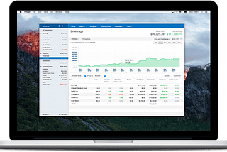 Quicken Classic for Mac — A Long-time User Review