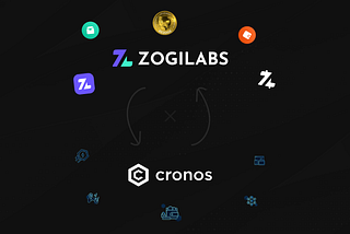 Zogi x Cronos — It’s Official