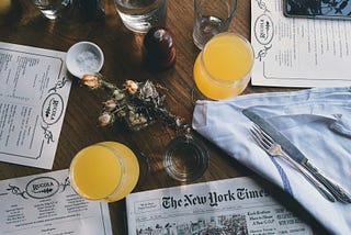The Ultimate Filipino Breakfast Tier List