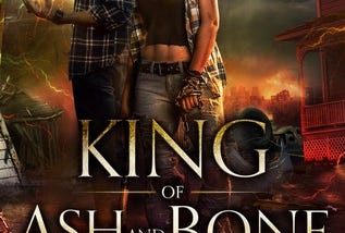 The King of Ash & Bone Review