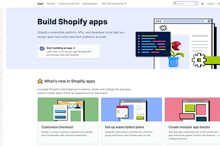 5 Tips You Can Learn from Shopify’s Knowledge Base