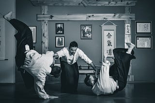 Why are So Many Martial Arts Ineffective?