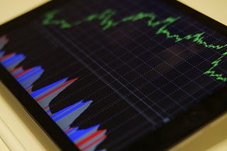 The 3 Things To Look For When Analysing A Stock