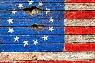 Don’t Tread On Me*