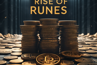 L’essor des Rune Coins : Comment le nouveau concept de Bitcoin a dépassé une capitalisation de 1,4…