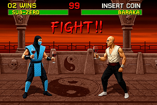 Ai vs Human… Fight! Richard Hemming MW