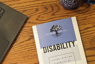 Disability, Part 2