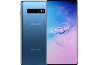 Image result for samsung s10 plus