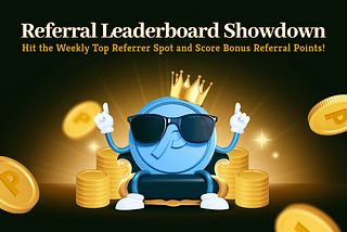 🏆 NEOPIN Referral Ranking Competition 🏆