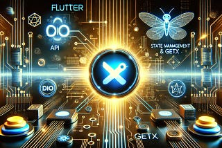 Upload Image di Flutter menggunakan Dio and GetX