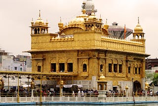 English Translations of The Holy ‘Sri Guru Granth Sahib’ by Different Translators