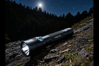 Fenix-E21-Flashlight-1