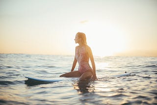 想学冲浪？先问自己这三个问题