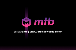 MTB —P2E Rewards Token TGE