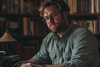The Money-Status Trade-Off: Why Most Digital Writers Struggle Financially