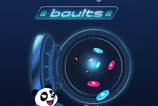 Introducing Kodiak Baults