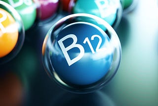 Vitamin B12 deficiency: Symptoms, when to get tested and tests to identify deficiency.