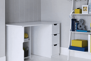 Converting small spaces to smart spaces for better lifestyle