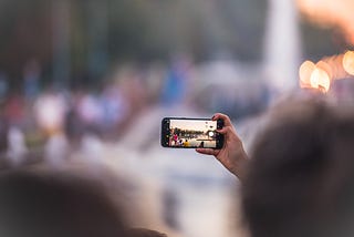 Five Simple Tips to Take Better Photos on Your Phone