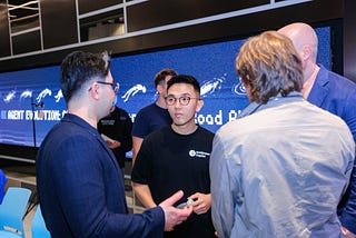 The AI Agent Evolution: Event Highlights and Key Insights