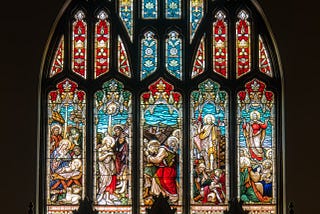 Pentecost in an Evangelical Worship Service Today