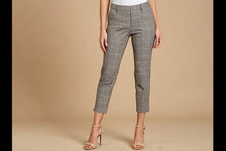 Womens-Plaid-Pants-1