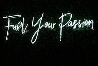 The New Mid-Life Crisis: Are you Among the Passionless?