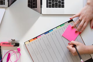 Google Calendar Import Feature