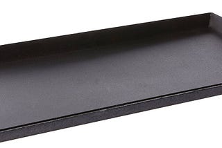 lodge-crsgr18-carbon-steel-griddle-pre-seasoned-18-inch-1