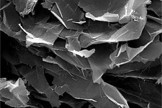 In the Spotlight: Graphene Platelets